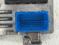 2017-2021 Chevrolet Trax PCM Engine Control Computer ECU ECM PCU OEM P/N:12698131 12692201 Fits Fits 2017 2018 2019 2020 202