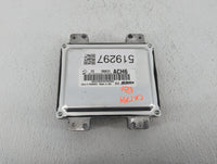 2017-2021 Chevrolet Trax PCM Engine Control Computer ECU ECM PCU OEM P/N:12698131 12692201 Fits Fits 2017 2018 2019 2020 202