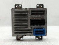 2017-2021 Chevrolet Trax PCM Engine Control Computer ECU ECM PCU OEM P/N:12698131 12692201 Fits Fits 2017 2018 2019 2020 202