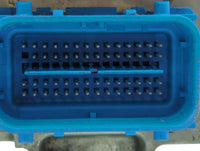 2017-2021 Chevrolet Trax PCM Engine Control Computer ECU ECM PCU OEM P/N:12698131 12692201 Fits Fits 2017 2018 2019 2020 202