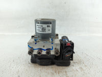 2017-2021 Chevrolet Trax ABS Pump Control Module Replacement P/N:42643519 42563014 Fits Fits 2017 2018 2019 2020 2021 OEM Us
