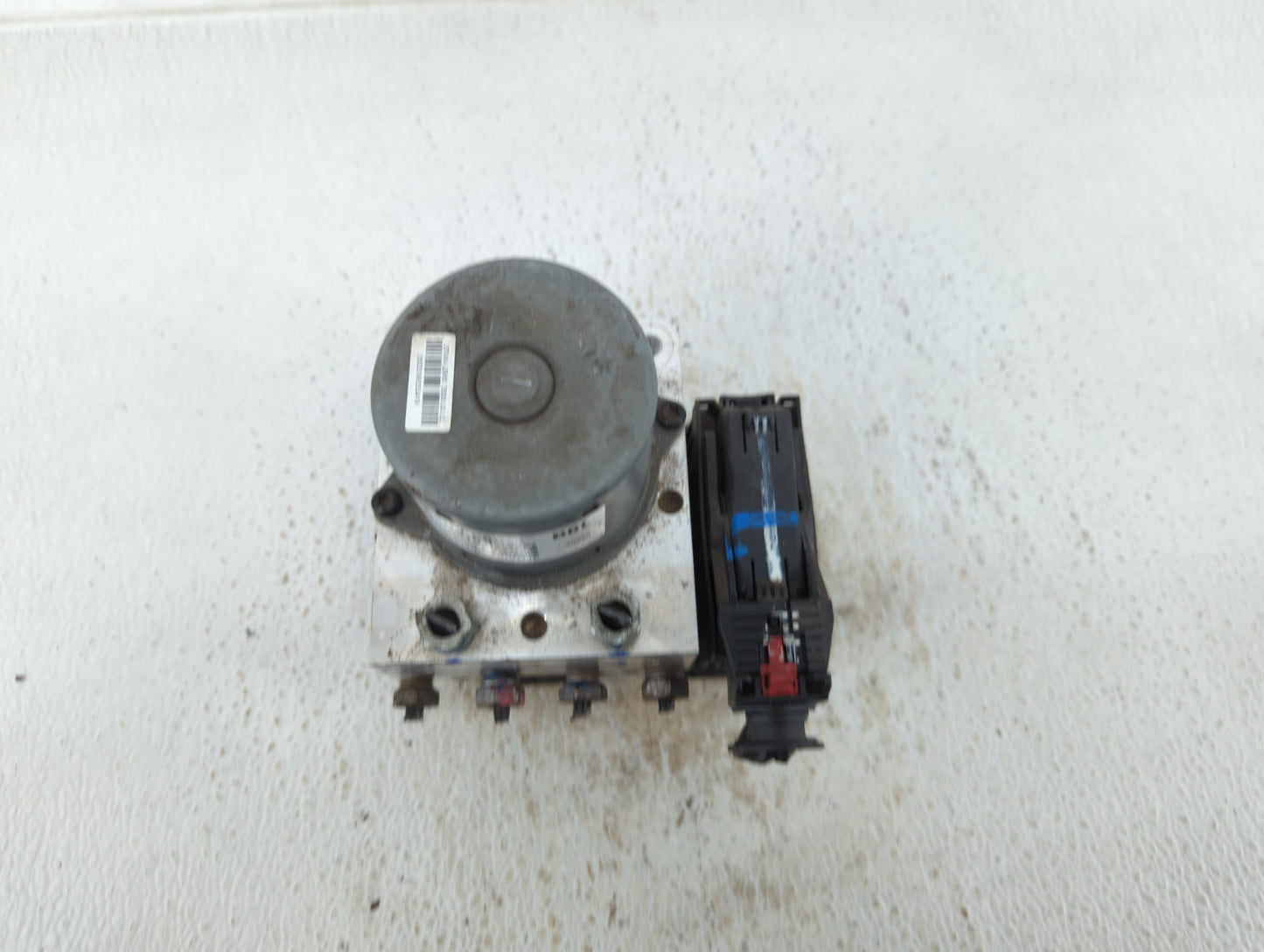 2017-2021 Chevrolet Trax ABS Pump Control Module Replacement P/N:42643519 42563014 Fits Fits 2017 2018 2019 2020 2021 OEM Us