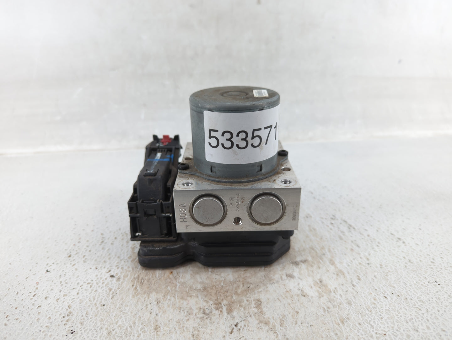 2017-2021 Chevrolet Trax ABS Pump Control Module Replacement P/N:42643519 42563014 Fits Fits 2017 2018 2019 2020 2021 OEM Us