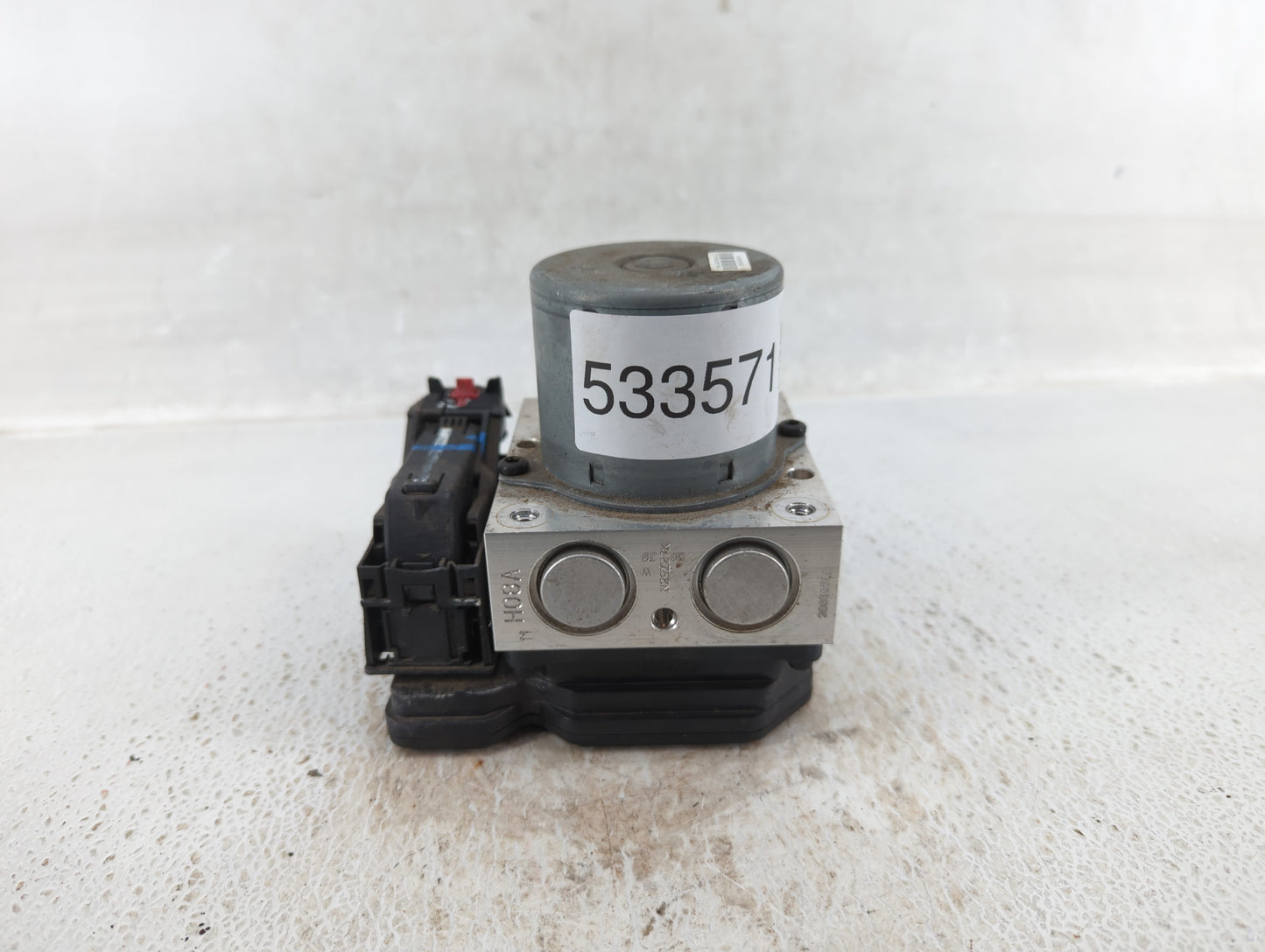 2017-2021 Chevrolet Trax ABS Pump Control Module Replacement P/N:42643519 42563014 Fits Fits 2017 2018 2019 2020 2021 OEM Us