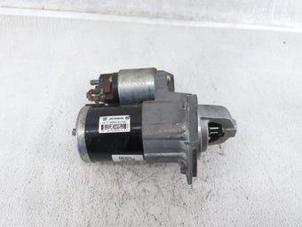 compare product 2013-2021 Chevrolet Trax Car Starter Motor Solenoid OEM P/N:M000T39173ZC 25194634 Fits OEM Used Auto Parts
