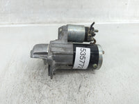 2013-2021 Chevrolet Trax Car Starter Motor Solenoid OEM P/N:M000T39173ZC 25194634 Fits OEM Used Auto Parts - Oemusedautopart