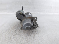 2013-2021 Chevrolet Trax Car Starter Motor Solenoid OEM P/N:M000T39173ZC 25194634 Fits OEM Used Auto Parts - Oemusedautopart