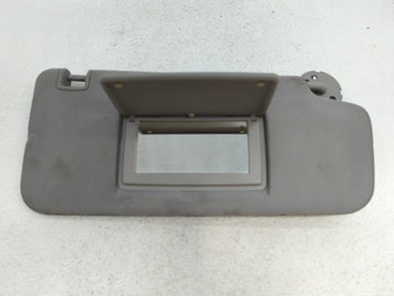 2017-2021 Chevrolet Trax Sun Visor Shade Replacement Passenger Right Mirror Fits Fits 2017 2018 2019 2020 2021 OEM Used Auto