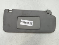 2017-2021 Chevrolet Trax Sun Visor Shade Replacement Passenger Right Mirror Fits Fits 2017 2018 2019 2020 2021 OEM Used Auto