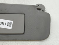 2017-2021 Chevrolet Trax Sun Visor Shade Replacement Passenger Right Mirror Fits Fits 2017 2018 2019 2020 2021 OEM Used Auto