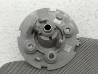 2017-2021 Chevrolet Trax Sun Visor Shade Replacement Passenger Right Mirror Fits Fits 2017 2018 2019 2020 2021 OEM Used Auto