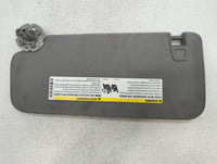 2017-2021 Chevrolet Trax Sun Visor Shade Replacement Passenger Right Mirror Fits Fits 2017 2018 2019 2020 2021 OEM Used Auto