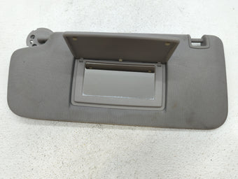 compare product 2017-2021 Chevrolet Trax Sun Visor Shade Replacement Driver Left Mirror Fits Fits 2017 2018 2019 2020 2021 OEM Used Auto Parts