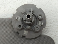 2017-2021 Chevrolet Trax Sun Visor Shade Replacement Driver Left Mirror Fits Fits 2017 2018 2019 2020 2021 OEM Used Auto Par