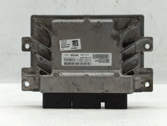 compare product 2017-2021 Chevrolet Trax PCM Engine Control Computer ECU ECM PCU OEM P/N:DS71-12B684-VA DM5A-12A650-UA Fits OEM Used Auto Parts