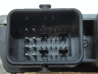 2017-2021 Chevrolet Trax PCM Engine Control Computer ECU ECM PCU OEM P/N:DS71-12B684-VA DM5A-12A650-UA Fits OEM Used Auto Pa