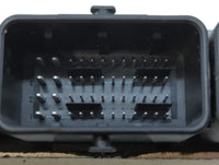 2017-2021 Chevrolet Trax PCM Engine Control Computer ECU ECM PCU OEM P/N:DS71-12B684-VA DM5A-12A650-UA Fits OEM Used Auto Pa
