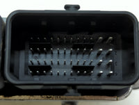 2017-2021 Chevrolet Trax PCM Engine Control Computer ECU ECM PCU OEM P/N:DS71-12B684-VA DM5A-12A650-UA Fits OEM Used Auto Pa