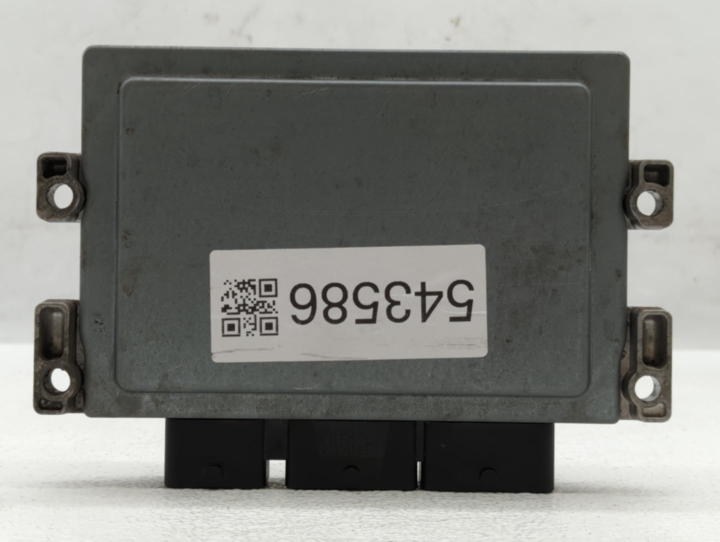 2017-2021 Chevrolet Trax PCM Engine Control Computer ECU ECM PCU OEM P/N:DS71-12B684-VA DM5A-12A650-UA Fits OEM Used Auto Pa