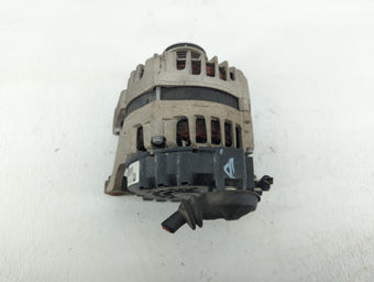 compare product 2013-2021 Chevrolet Trax Alternator Replacement Generator Charging Assembly Engine OEM P/N:13597226 Fits OEM Used Auto Parts