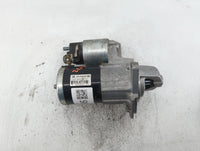 2013-2021 Chevrolet Trax Car Starter Motor Solenoid OEM P/N:M000T39173ZC 25194634 Fits OEM Used Auto Parts - Oemusedautopart