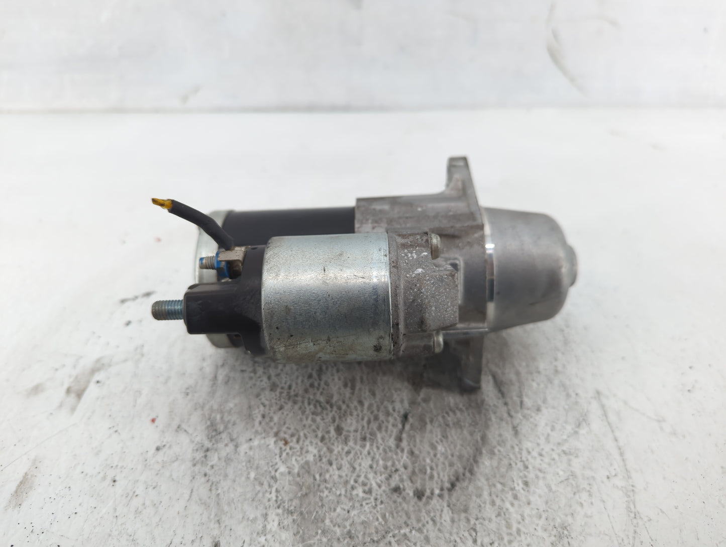 2013-2021 Chevrolet Trax Car Starter Motor Solenoid OEM P/N:M000T39173ZC 25194634 Fits OEM Used Auto Parts - Oemusedautopart