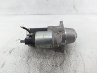 2013-2021 Chevrolet Trax Car Starter Motor Solenoid OEM P/N:M000T39173ZC 25194634 Fits OEM Used Auto Parts - Oemusedautopart