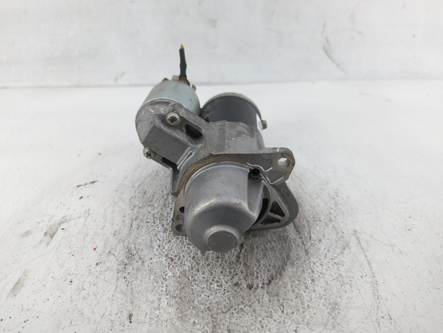 2013-2021 Chevrolet Trax Car Starter Motor Solenoid OEM P/N:M000T39173ZC 25194634 Fits OEM Used Auto Parts - Oemusedautopart