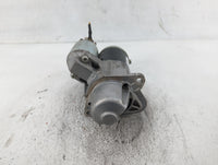 2013-2021 Chevrolet Trax Car Starter Motor Solenoid OEM P/N:M000T39173ZC 25194634 Fits OEM Used Auto Parts - Oemusedautopart