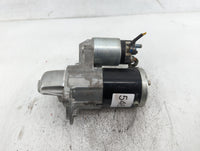 2013-2021 Chevrolet Trax Car Starter Motor Solenoid OEM P/N:M000T39173ZC 25194634 Fits OEM Used Auto Parts - Oemusedautopart