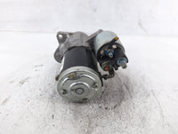 2013-2021 Chevrolet Trax Car Starter Motor Solenoid OEM P/N:M000T39173ZC 25194634 Fits OEM Used Auto Parts - Oemusedautopart