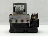 2017-2021 Chevrolet Trax ABS Pump Control Module Replacement P/N:42643519 Fits Fits 2017 2018 2019 2020 2021 OEM Used Auto P