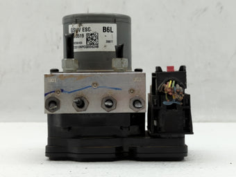 compare product 2017-2021 Chevrolet Trax ABS Pump Control Module Replacement P/N:42643519 Fits Fits 2017 2018 2019 2020 2021 OEM Used Auto Parts