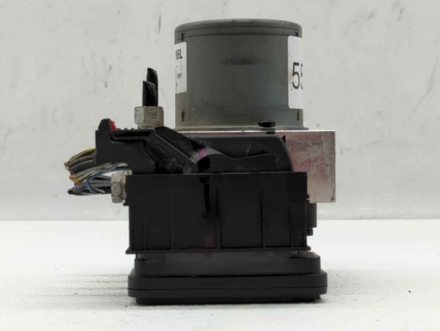 2017-2021 Chevrolet Trax ABS Pump Control Module Replacement P/N:42643519 Fits Fits 2017 2018 2019 2020 2021 OEM Used Auto P