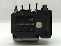 2017-2021 Chevrolet Trax ABS Pump Control Module Replacement P/N:42643519 Fits Fits 2017 2018 2019 2020 2021 OEM Used Auto P