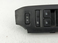 2017-2021 Chevrolet Trax Master Power Window Switch Replacement Driver Side Left P/N:13408454 Fits Fits 2017 2018 2019 2020 