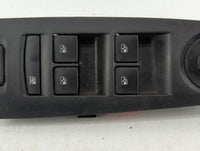 2017-2021 Chevrolet Trax Master Power Window Switch Replacement Driver Side Left P/N:13408454 Fits Fits 2017 2018 2019 2020 