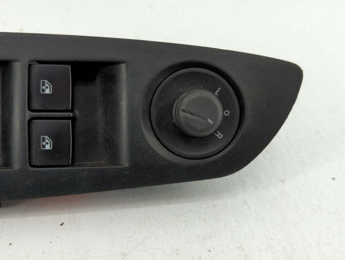 2017-2021 Chevrolet Trax Master Power Window Switch Replacement Driver Side Left P/N:13408454 Fits Fits 2017 2018 2019 2020 