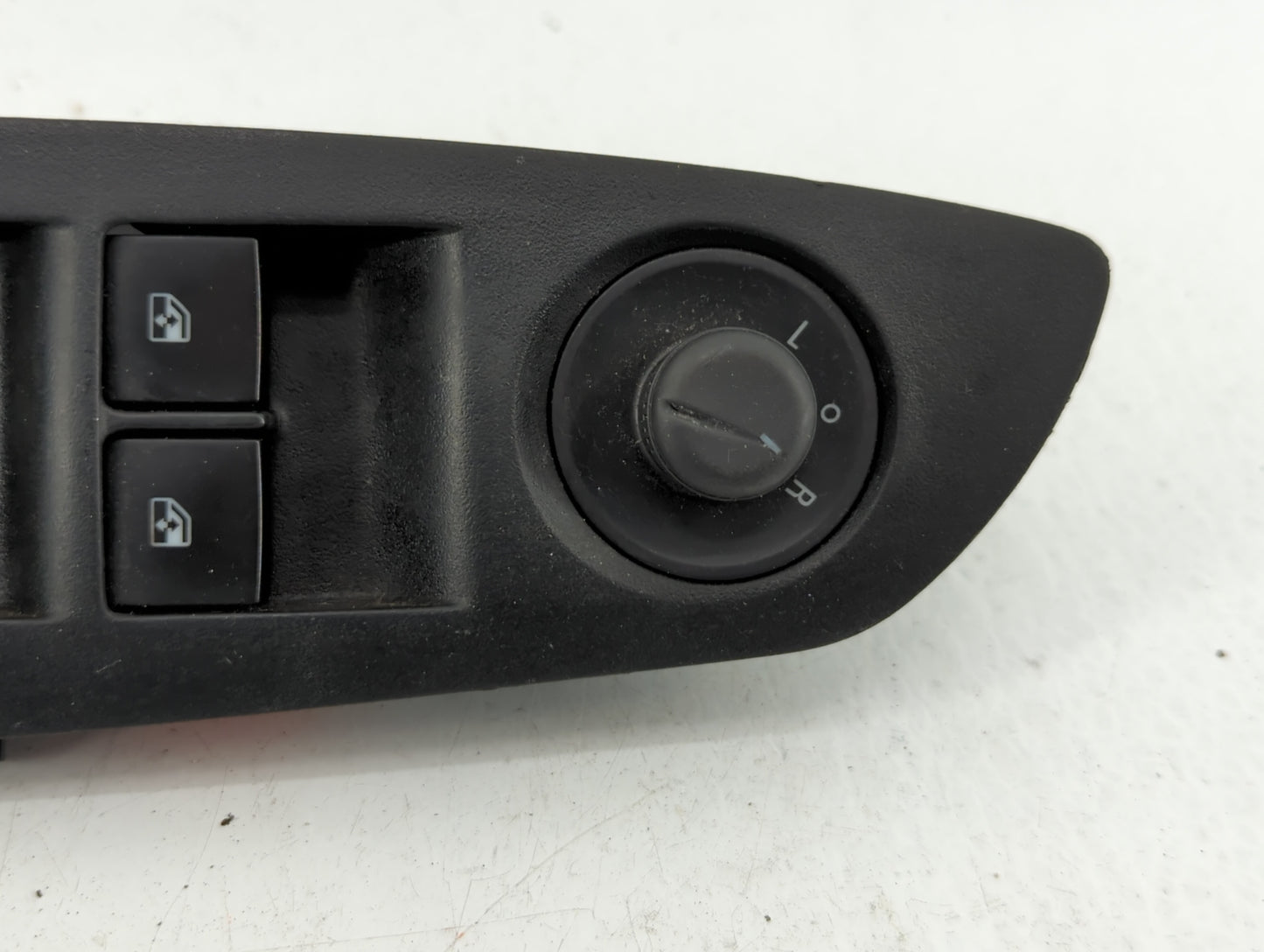 2017-2021 Chevrolet Trax Master Power Window Switch Replacement Driver Side Left P/N:13408454 Fits Fits 2017 2018 2019 2020 