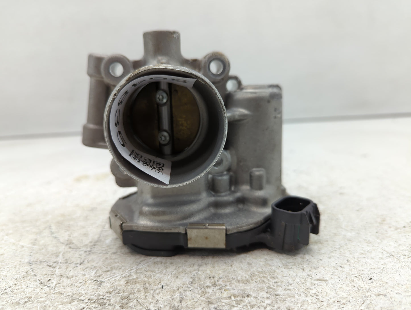 2013-2021 Chevrolet Trax Throttle Body P/N:55565489 Fits Fits 2011 2012 2013 2014 2015 2016 2017 2018 2019 2020 2021 OEM Use