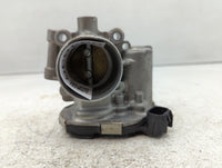 2013-2021 Chevrolet Trax Throttle Body P/N:55565489 Fits Fits 2011 2012 2013 2014 2015 2016 2017 2018 2019 2020 2021 OEM Use