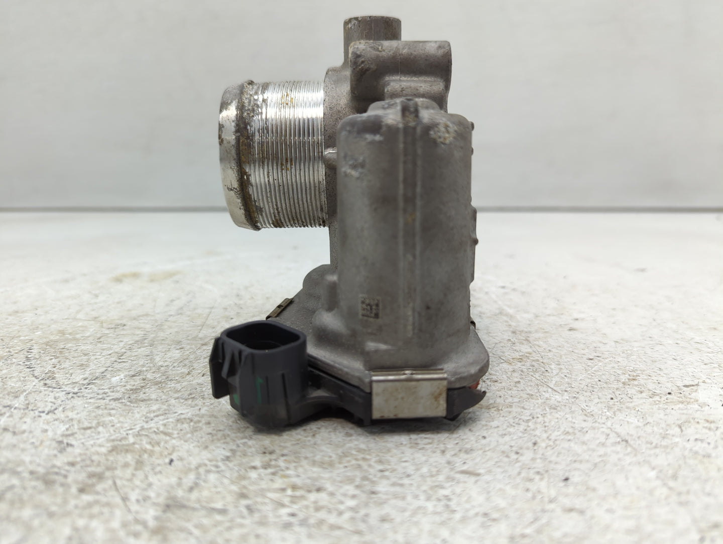 2013-2021 Chevrolet Trax Throttle Body P/N:55565489 Fits Fits 2011 2012 2013 2014 2015 2016 2017 2018 2019 2020 2021 OEM Use
