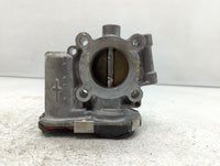 2013-2021 Chevrolet Trax Throttle Body P/N:55565489 Fits Fits 2011 2012 2013 2014 2015 2016 2017 2018 2019 2020 2021 OEM Use