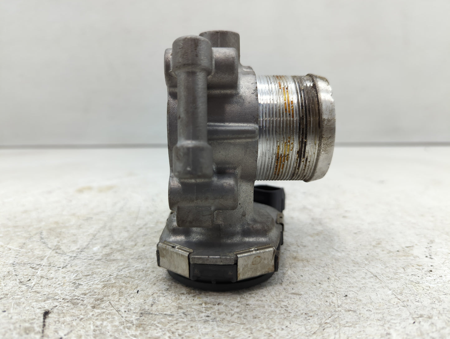 2013-2021 Chevrolet Trax Throttle Body P/N:55565489 Fits Fits 2011 2012 2013 2014 2015 2016 2017 2018 2019 2020 2021 OEM Use