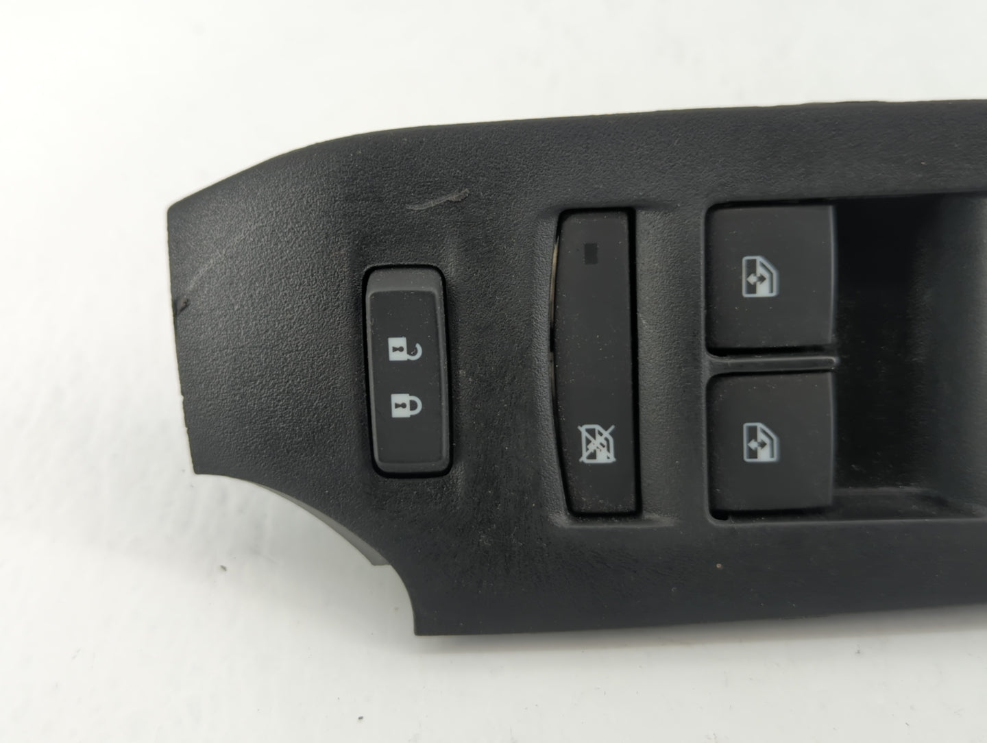 2017-2021 Chevrolet Trax Master Power Window Switch Replacement Driver Side Left P/N:9131N34 321955 Fits OEM Used Auto Parts
