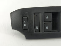 2017-2021 Chevrolet Trax Master Power Window Switch Replacement Driver Side Left P/N:9131N34 321955 Fits OEM Used Auto Parts