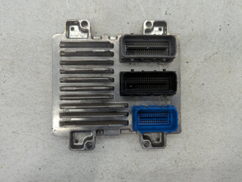 compare product 2017-2021 Chevrolet Trax PCM Engine Control Computer ECU ECM PCU OEM P/N:12698131 Fits Fits 2017 2018 2019 2020 2021 OEM Used Auto Parts