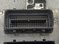 2017-2021 Chevrolet Trax PCM Engine Control Computer ECU ECM PCU OEM P/N:12698131 Fits Fits 2017 2018 2019 2020 2021 OEM Use