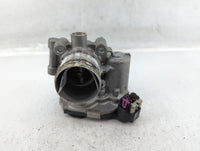 2013-2021 Chevrolet Trax Throttle Body P/N:55565489 Fits Fits 2011 2012 2013 2014 2015 2016 2017 2018 2019 2020 2021 OEM Use