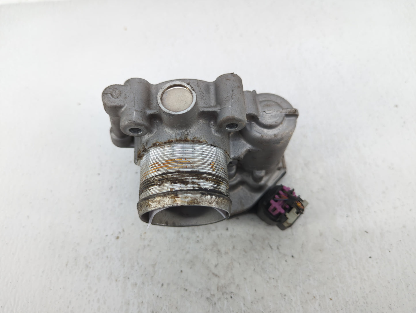 2013-2021 Chevrolet Trax Throttle Body P/N:55565489 Fits Fits 2011 2012 2013 2014 2015 2016 2017 2018 2019 2020 2021 OEM Use